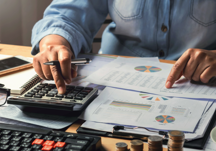 Bookkeeping & Accounting