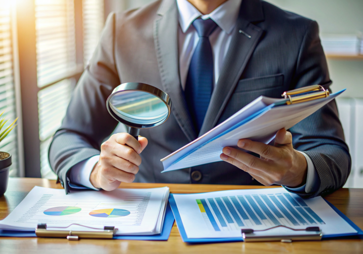 Internal Audit