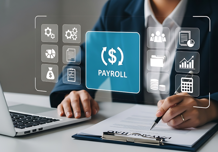 Payroll Processing