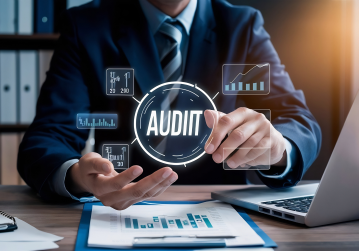 Statutory Audit
