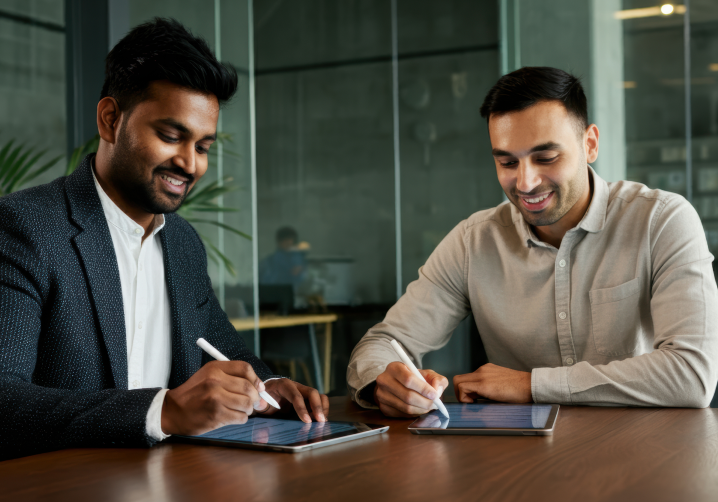 LLP Agreements