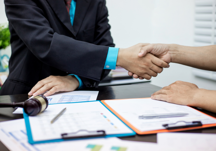LLP Registration