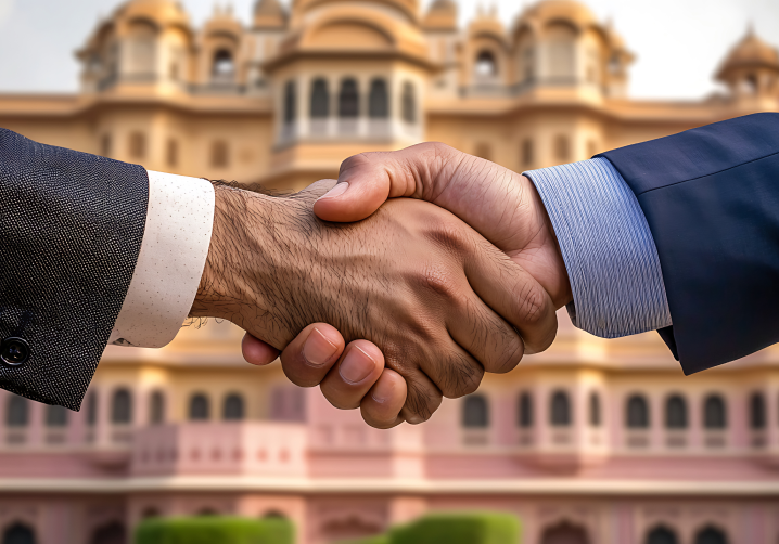 Partnership Deeds