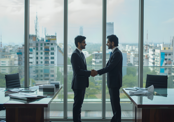 Partnership Firm Registration