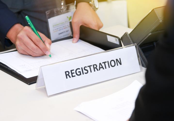 Private Limited Company Registration
