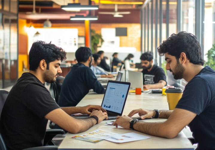 Startup India Registration