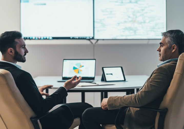 Business Process Consulting