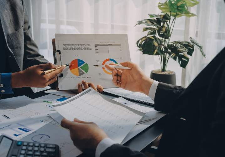 Business Valuation