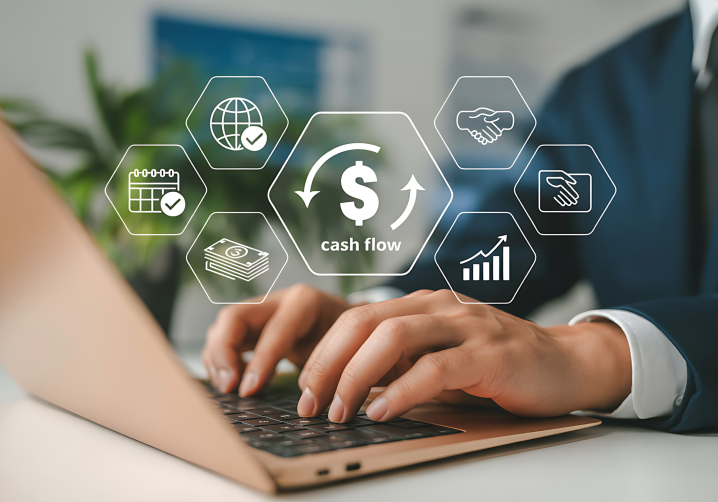 Cash Flow Management