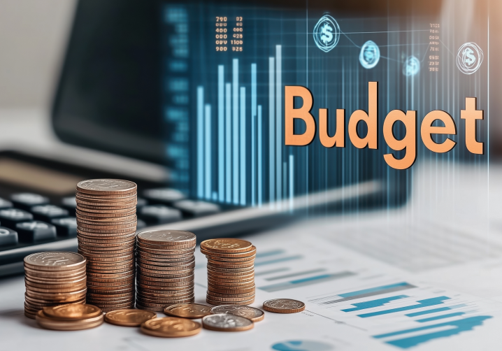 Financial Planning & Budgeting