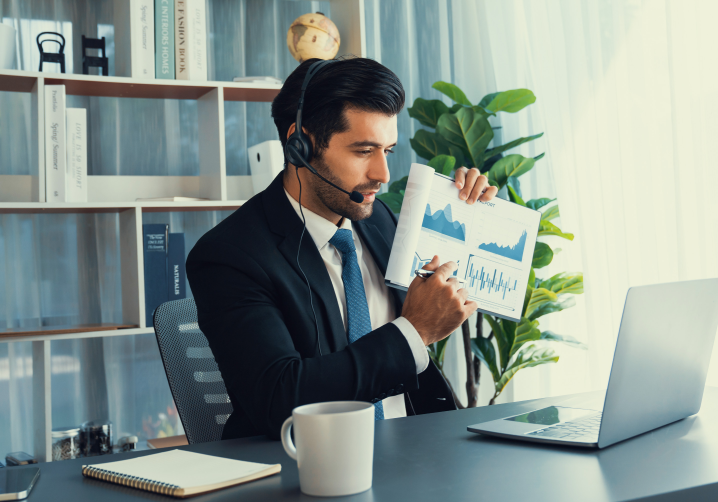 Virtual CFO Services