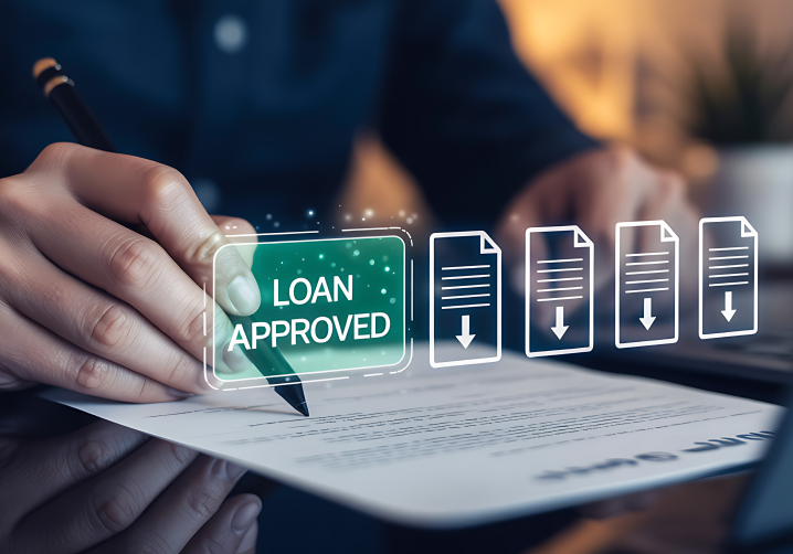 Bank Loan Assistance