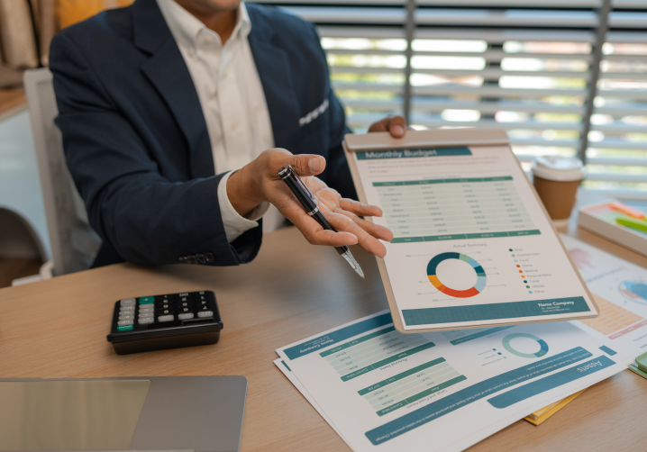 CMA Data Preparation