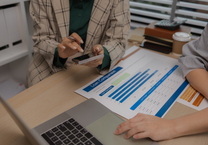Project Reports