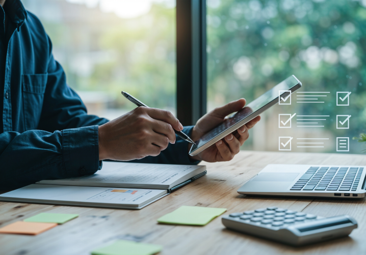 Working Capital Assessment