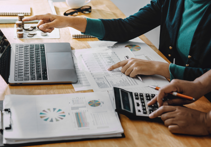 Financial Statement Preparation