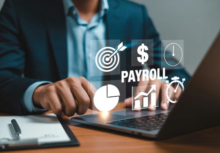 Payroll Processing Support