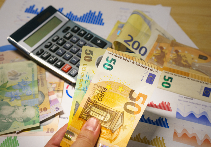 UK Bookkeeping & Management Accounts