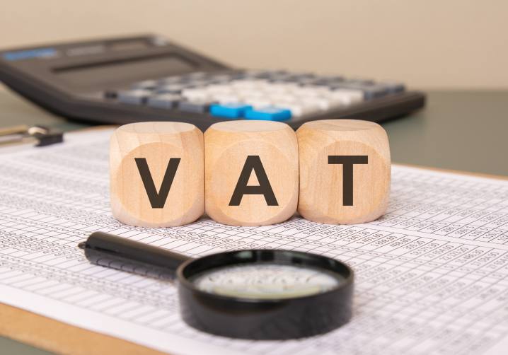 UK VAT Compliance Support