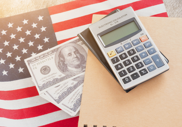 US Bookkeeping Services