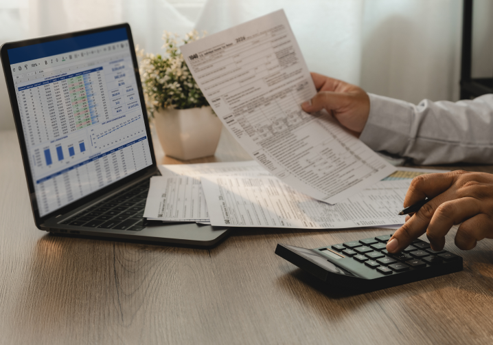 US Sales Tax Compliance Support