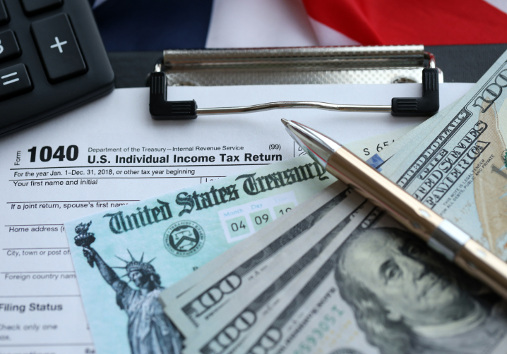US Tax Return Preparation Support