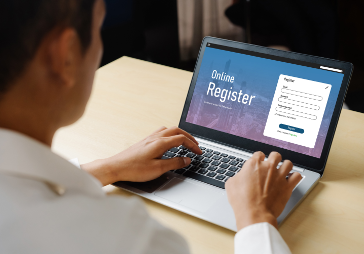 PAN Registration