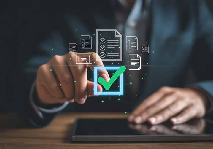ROC Compliance for Companies & LLPs