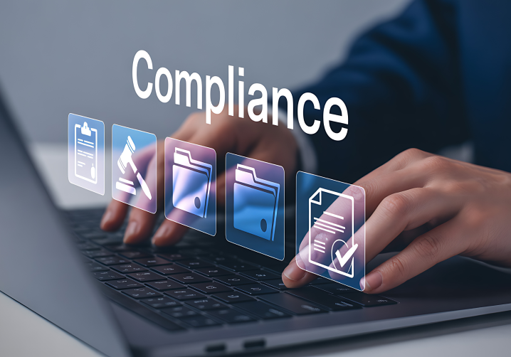 TDS Compliance & Returns