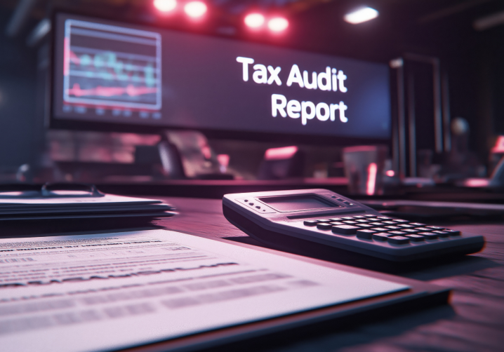 Tax Audit