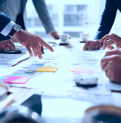 Vedrix international accounting and advisory support